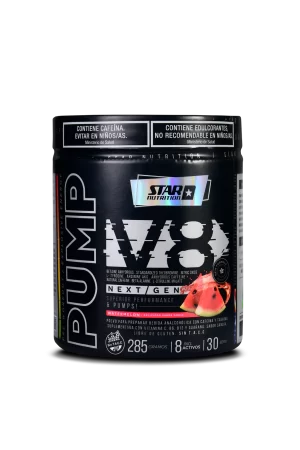 PRE ENTRENO STAR 285GR SANDIA